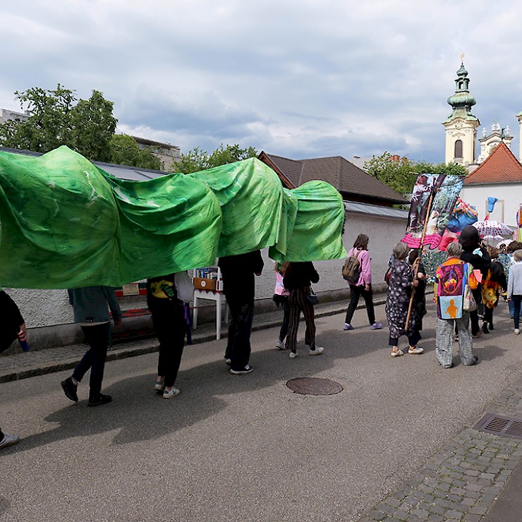 @ Violetta Wakolbinger